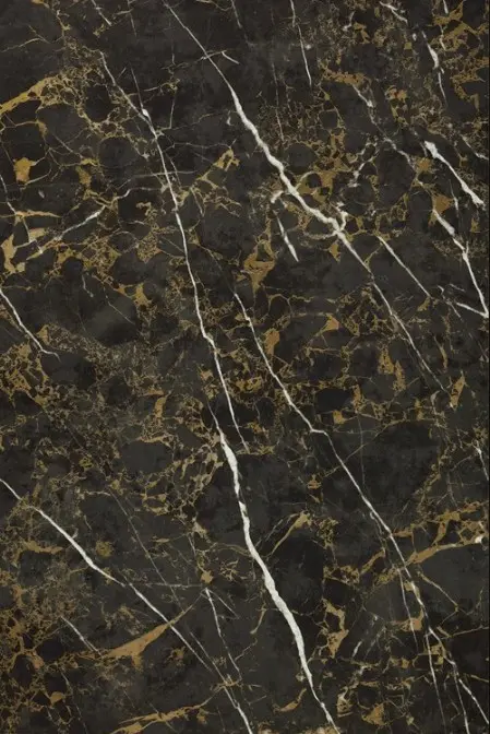 Nolte neoMarble front Black marble - 823